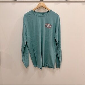 Ron Jon surf shop long sleeve tshirt